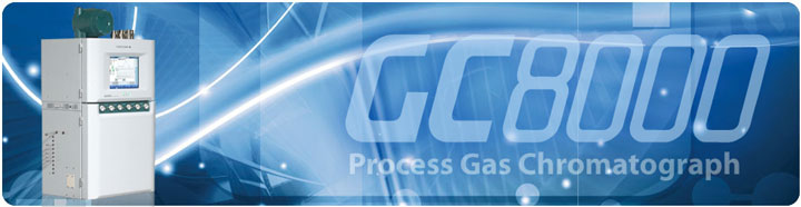 Process Gas Chromatographs
