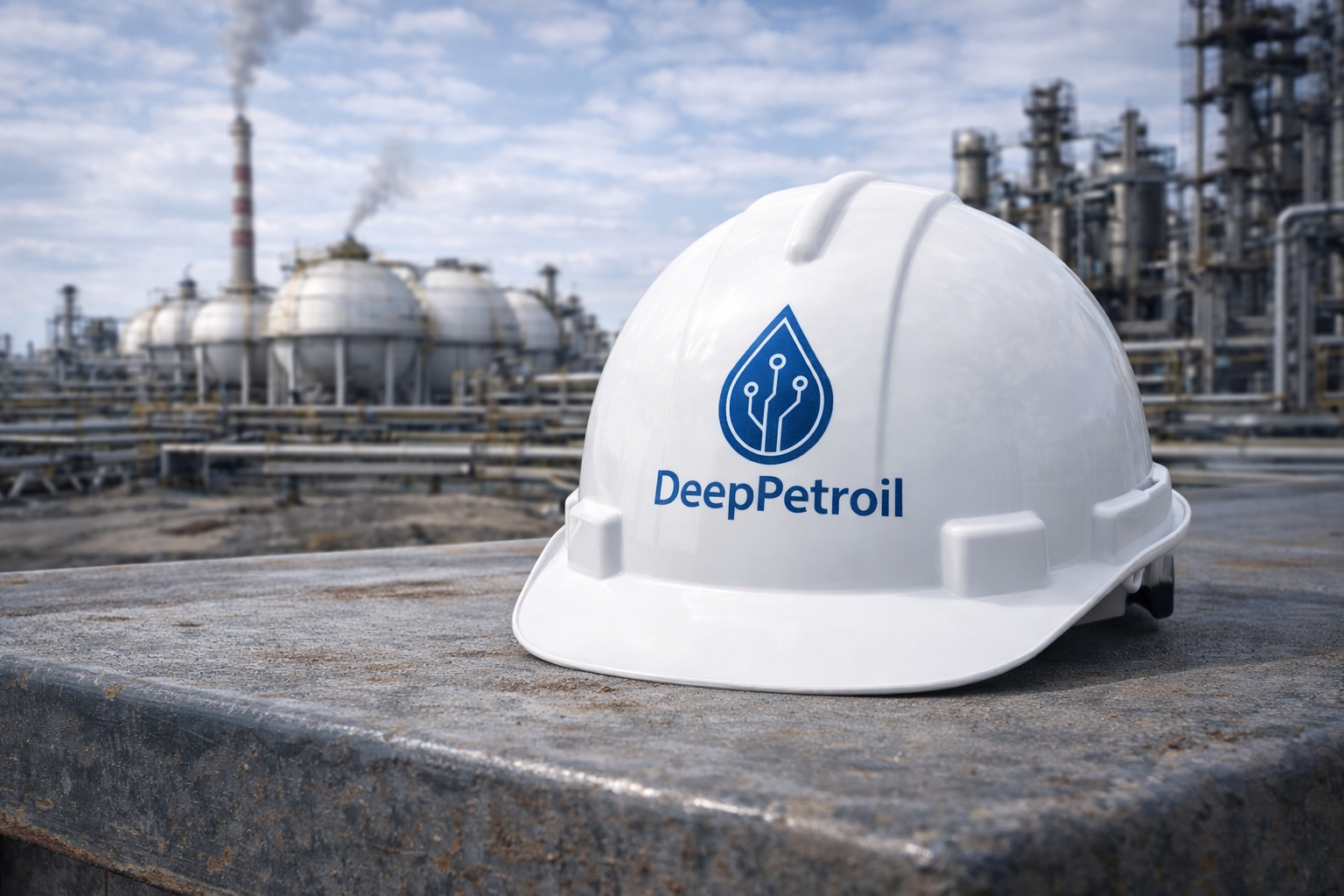 DeepPetroil