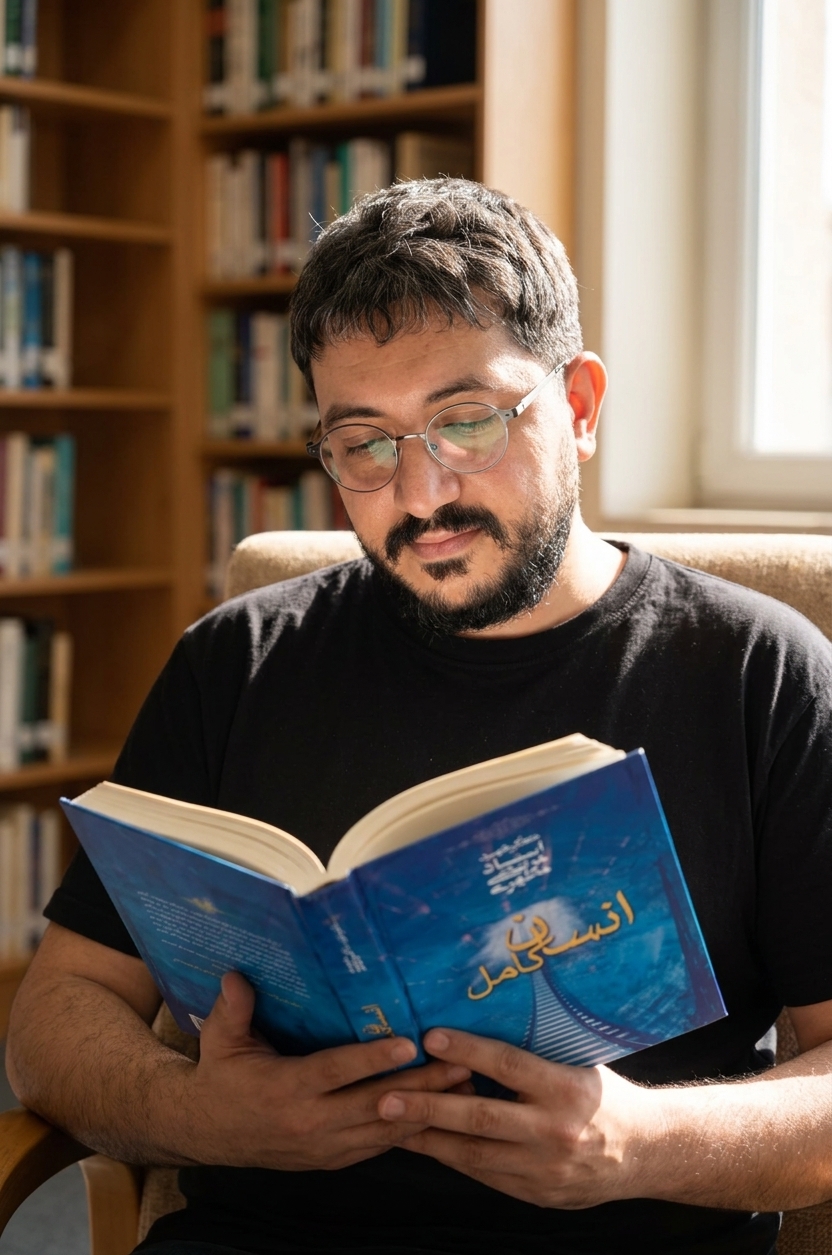 Kaveh KakaeiNezhad