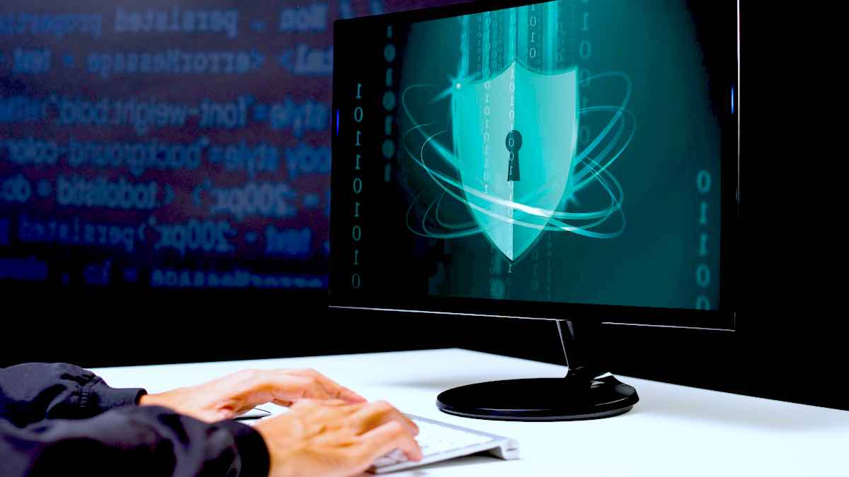 امنیت ویندوز ۱۱