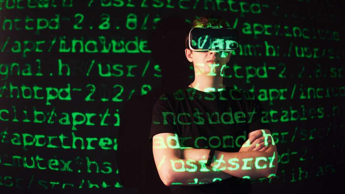 ریاضیات پشت جرایم سایبری