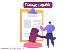 مفهوم شادوبن چیست؟