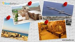 برای رزرو تور کیش از تهران باید این نکات را بدانید