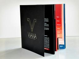 چاپ کاتالوگ اصفهان