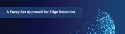 روش فازی برای تشخیص لبه