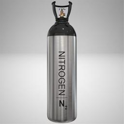 گاز ازت یا نیتروژن را از کجا تهیه کنیم؟