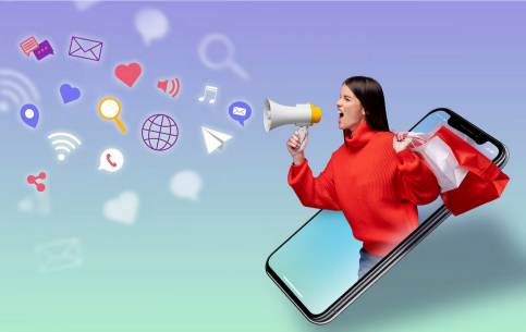 راهنمای کامل خرید بهترین پنل اس ام اس و ارسال پیامک تبلیغاتی