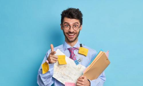  پشت پرده خدمات نیابتی؛ چطور کارهای شما بدون حضورتان انجام می‌شود؟