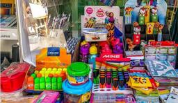 خرید لوازم تحریر عمده با بهترین قیمت و کیفیت