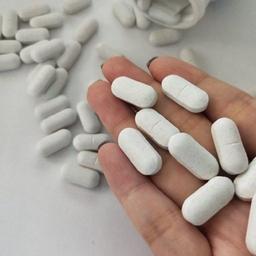 عوارض قرص کلسیم سیترات چیست؟