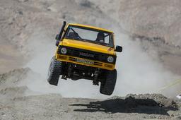 برترین لوازم مناسب برای آفرود - چه لوازمی برای آفرود مورد نیاز است