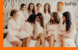 لباس راحتی زنانه (روبدوشامبر)