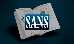 دوره SANS 580 قسمت بیست و یکم