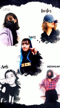 بیو گرافی گروه دی وی ال