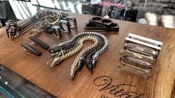 بهترین زنجیر مردانه برای استفاده با استایل های مختلف