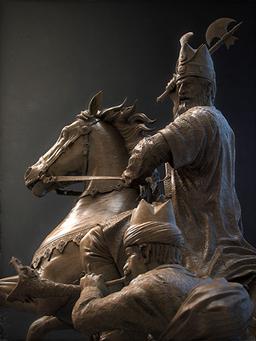 علل ستم‌های نادرشاه افشار بر مردم