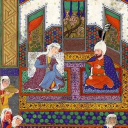 داستانِ داستان‌ها؛ داستان‌های شاهنامه فردوسی (۲۱)