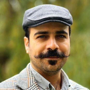 محمد شاهملکی