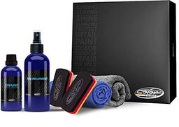 نانو سرامیک ماشین چیست