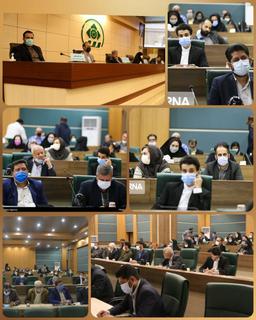 نقش رسانه در توسعه کلان شهر شیراز