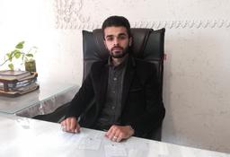 انتصاب حامد علی زاده به عنوان جانشین سازمان فضای مجازی سراج مرکز فارس