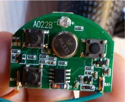 انواع ریموت را بشناسید