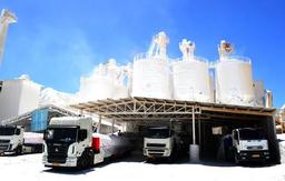 گچ ساختمانی چیست و انواع مختلف آن کدامند؟