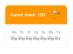 خداحافظ Streakهای دولینگو!