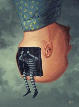 مغلطه‌ درمان شواهد محور