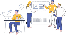 نکات مهم مصاحبه شغلی(برای سازمان ها و کارجویان)