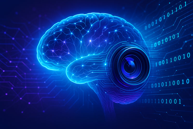 تشخیص تصویر با هوش مصنوعی