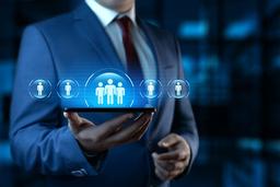 تفاوت مدیر و مشاوره منابع انسانی در چیست؟