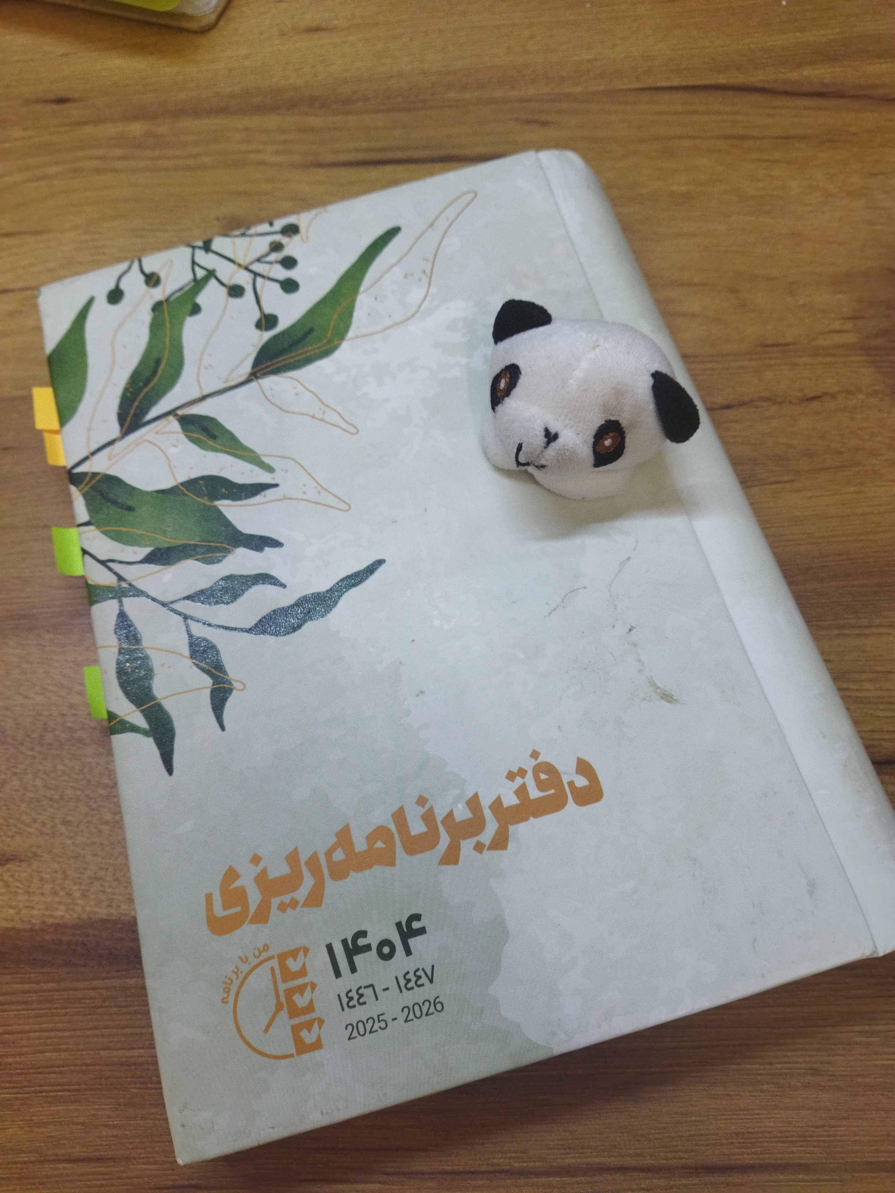 چای از دهن افتاده‌ای از ۱۴۰۴