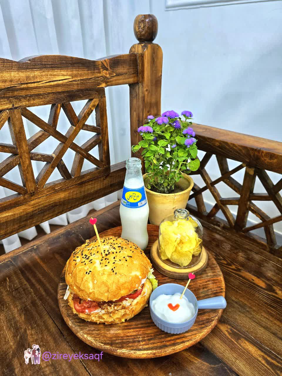 حال‌های خوب کوچولوی من