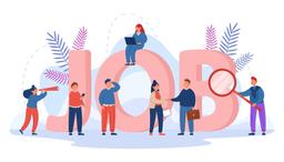 در انتخاب شغل، علاقه معیار است یا درآمدزایی صرف؟