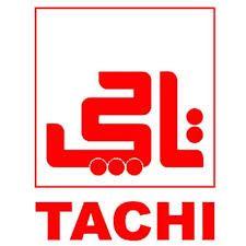 تعمیر پکیج تاچی