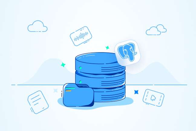 SYNCHRONOUS AND ASYNCHRONOUS REPLICATION در پایگاه داده Postgresql - ویرگول