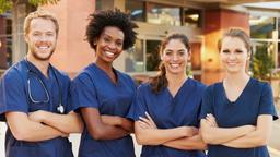 بهترین کشورها برای مهاجرت پرستاران