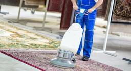 به صرفه ‌ترین قالیشویی در جنوب تهران