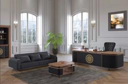 دکوراسیون اداری اتاق مدیریت باید چگونه باشد؟