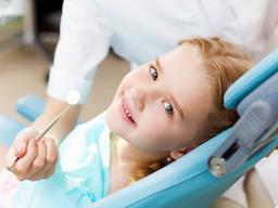 متخصص دندانپزشک اطفال در تهران