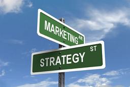 3C استراتژی مارکتینگ