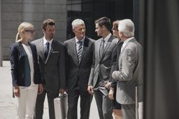 اخذ ویزای کار کانادا برای مدیران شرکت‌ها