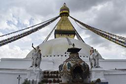 سفر به نپال