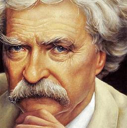 مارک تواین کیست؟