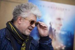 بخوانید از پدرو آلمودوار (فیلمنامه نویس اسپانیایی) در مورد روزهای قرنطینه