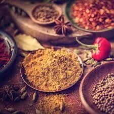 نحوه آسیاب کردن گیاهان  و تبدیل آنها به پودر