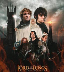 نقد و بررسی فیلم ارباب حلقه ها 2 2002 The Lord of the Rings