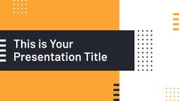 چگونه یک فایل پاورپوینت خوب از پایان نامه خود درست کنیم؟