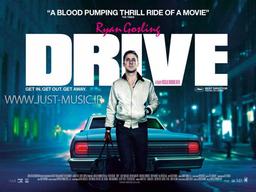 نقد فیلم رانندگی Drive 2011